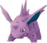 Every Pokémon That Can Use Moon Stones To Evolve