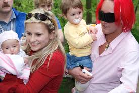 Chłopiec dostał na imię falco amadeus. Jak Wyglada Dzis Anna Swiatczak Byla Zona Michala Wisniewskiego Bardzo Sie Zmienila Zdjecia Plejada Pl