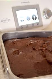 Die Besten Brownies Rezept Fur Den Thermomix Rezept Thermomix Backen Thermomix Thermomix Rezepte