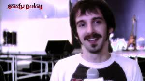 THE SWORD Interviewed In Mexico City (Video)