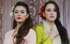 Pada jaman dahulu kala, tersebutlah seorang gadis cantik dan baik budi yang bernama bawang putih. Cabar Diri Bawa Watak Jahat Klasik Harian Metro