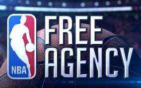 Jun 23, 2021 · with both of the nba's conference finals upon us and tuesday's draft lottery in the rearview, it's time to look ahead to what could be a fascinating offseason of free agency. Potential Nba Free Agent Landing Spots Betting Blogger