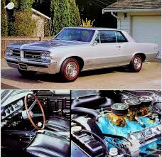 Image result for Alamo Beige 1964 Tempest