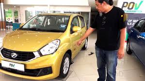 Welcome to galeri kereta tv!!! Mesti Tonton Ulasan Kereta Terpakai Perodua Myvi 2015 Dan Bezza 2016 Perbatuan Rendah Funtasticko Net