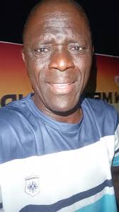 Jerry uchechukwu eze