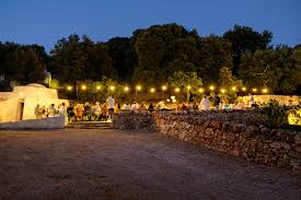 Corte Dei Messapi Sleeps 24 - Ostuni, Salento. Villa rental in Italy