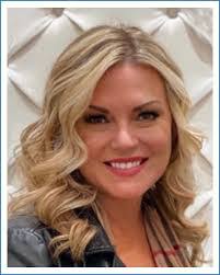 Krystal Binns's Instagram, Twitter & Facebook