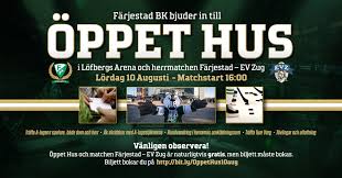 Reproduce canciones como samma barn (feat. Farjestad Bk Twitterissa Vilken Publikinramning Vi Hade Till Ispremiaren Och Nu Kommer Nasta Trevliga Hockeyaktivitet Det Ar Naturligtvis Gratis Att Besoka Lofbergs Arena Denna Lordag Men Biljett Maste Bokas Detta Gor Du