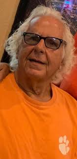 For Bill Gallagher who just had a birthday.