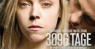Face The Terror Of 3096 Days On Netflix Usa