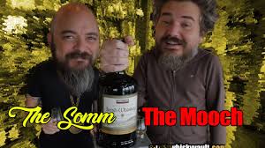 Whiskey Review Kirkland Irish Whiskey With Jameson Irish Whiskey Comparison Youtube