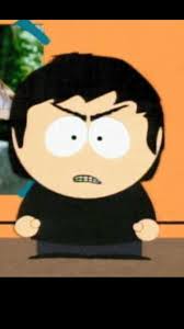 So who is Damiens mother? Saddam Hussein? : rsouthpark