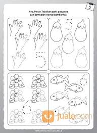 Kita juga sudah bisa menilai dari daftar isi diatas yang sudah saya tuliskan, begitu pentingnya buku ini. Ebook Pdf Pintar Matematika Paud Tk Bandung Jualo