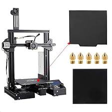Ender 3 has the ability to resume printing even after a power outage or lapse occurs. Top 10 3d Printers Of 2021 Best Reviews Guide