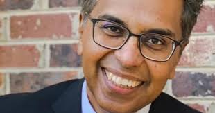 Saeed Ahmed is NPR's New Director, Digital News