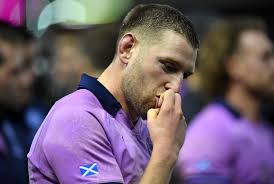 Rugby: la Nouvelle-Zélande préserve de justesse son invincibilité contre  l'Écosse