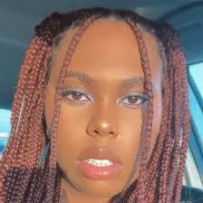 Alexis Guyton's Instagram, Twitter & Facebook