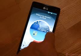 Marcar pin si lo pide. Wind Mobile Lg Optimus 4x Hd Review Mobilesyrup