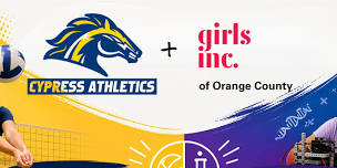 Volleyball + STEM Summer Camp