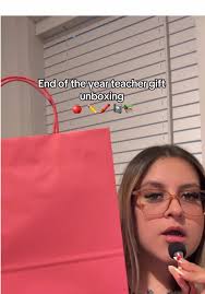 A Learner Who Gifted A Teacher with Her Late Mothers Piic