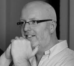 Kevin Flanagan MRIAI