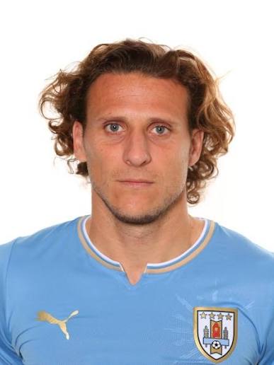 Diego Forlán