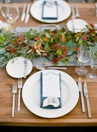 For the ultimate in delicious wedding table settings that look good enough to eat! 28 Of The Prettiest Rustic Wedding Centerpieces Martha Stewart