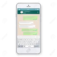 Check spelling or type a new query. Social Network Concept Blank Template Chatting And Messaging Royalty Free Cliparts Vectors And Stock Illustration Image 88321371