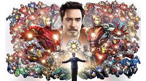 Ironman Tribute Art By The Box Office Artist Iron Man Pictures Iron Man Suit Iron Man Avengers