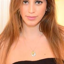 Fish Kabbalah Pendant against the Evil Eye