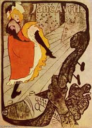 N'allez pas trop vite pour les acheter si vous n'êtes pas dans une région clémente, vous risqueriez de. Jane Avril Au Jardin De Paris By Henri De Toulouse Lautrec 1864 1901 France Art