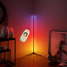 Alibaba.com offers a wide range of these at bulk prices. Rgb Floor Light Led Dimmable Corner Floor Lamp Nordic Decoration Home Floor Lamps Remote Control 358 Dimming Modes For Living Room Night Light Dimming Standing Lamp Home Kitchen Amazon Com