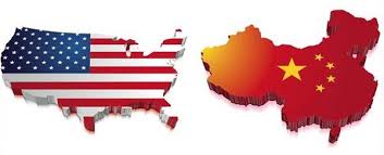 The u.s., as noted, spent $649 billion, but that represents a reduction of 17% during. 20 Big Differences Between Chinese And Americans Chinawhisper