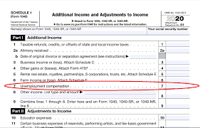 The irs printed its 2020 tax forms and turbotax and other companies programmed software before the relief was approved by congress. Do I Have To Pay Taxes On My Unemployment Benefits Get It Back