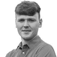 Aaron Forde's Instagram, Twitter & Facebook