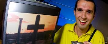 Liberty student uses talent to capture campus experiences