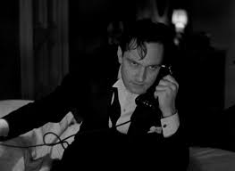 It's Fredric March: Merrily We Go To Hell (1932)