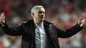 Моуринью жозе (jose mourinho) футбол главный тренер португалия 26.01.1963. Mourino Porazhenie Manchester Yunajted Eto Shok No Vse Spravedlivo Futbol 24
