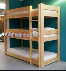 Here are 68 diy bunk bed plans which you can follow and build a beautiful one for yourselves. Pin By Jonathan Camoral On Home Furniture Diy Bunk Bed Bunk Bed Plans Wooden Bunk Beds