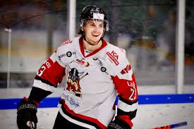 Fabian ilestedt (nybro) a jeho profil na flashscore.sk. Ilestedt Lamnar Vikings Klar For Vastervik