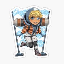 Apex Legends Wattson Gifts Merchandise Redbubble Apex brought us new skins on the event voidwalker for lifeline, bangalore and gibraltar. redbubble
