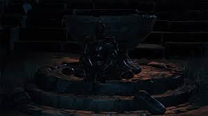 Cathedral Grave Warden | Dark Souls 3 Wiki
