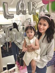 Tapi rupanya sushi dah pergi buat selamanya. Happy Birthday Lara Alana Genap Usia 6 Tahun Scha Al Yahya Kongsi 10 Momen Indah Bersama Pa Ma