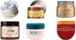 For more on dos and don'ts of egg shampoo, see here. 10 Best Hair Masks For Dry And Damaged Hair In 2021