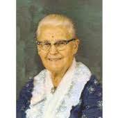 Obituary information for Vera G. Weaver