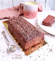Marquise Au Chocolat Marquise Au Chocolat Gateau Chocolat Sans Cuisson Gateau Sans Cuisson
