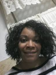 GINGER WOODS Obituary