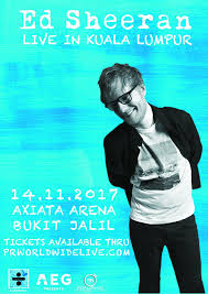Ed sheeran announces new single 'bad habits' ahead of its arrival later this month. It S Official Ed Sheeran Is Coming To Kl This November Buro 24 7 Malaysia