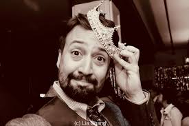 Inside The Town Hall Spring Shout Benefit Concert Honoring Lin-Manuel  Miranda with Music Director and Conductor Sean Mayes