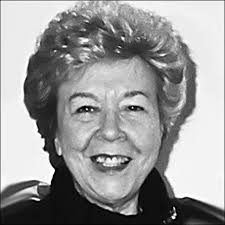 CAROLINE MCMANUS Obituary (2022)